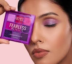 Shop Princess By RENÉE Kids Makeup Kit Online at Best Price