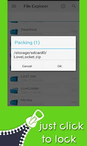 File Manager Winzip Winrar File Explorer For Android Apk Download