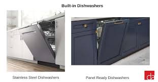 The good news for us today is there are a. Best Dishwasher Top 5 Dishwashers Of 2021