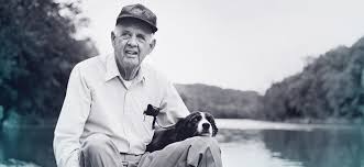 Wendell erdman berry is an american novelist, poet, essayist, environmental activist, cultural critic, and farmer. 12 Wendell Berry Quotes That Will Give You A Fresh Perspective Relevant