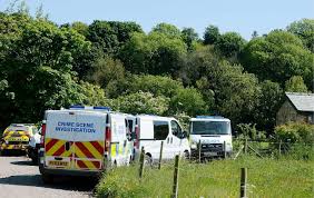 Man jailed for 11 years after stabbing girl three times in riverbank attack 