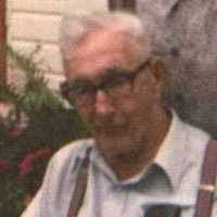 John Housler Britton (1887–1977) • FamilySearch