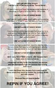 藍 beano quiz team last updated: I Am Not A Fan Of The Show Dance Moms But I Am A Fan Of These Amazing Little Dancers That I Have Come To Dance Moms Dance Moms Facts