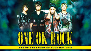 One ok rock tabs, chords, guitar, bass, ukulele chords, power tabs and guitar pro tabs including the beginning, wherever you are, taking off, the same as, the way back. One Ok Rock Am 14 05 2019 In Berlin Huxleys Neue Welt