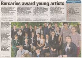 Congratulations Zoe Hulme Peake Isabelle Dalton Jessica Hall And Georgia Manthey Recipients Of 2015 Empire Theatre Young Artist Jessica Hall Theatre Company
