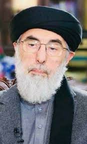 گلبدین_حکمتیار برکت جهاد ما بود که امروز امریکا افغانستان را ترک می کند.