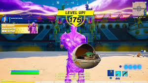 You will need to level up to get those unique rewards which can be longer. How To Level Up Fast In Fortnite Season 5 Xp Youtube