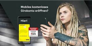 Das comdirect girokonto oder das dkb girokonto bieten weitaus bessere konditionen als filialbanken (z.b. Neues Mobiles Girokonto Von Comdirect Presseportal