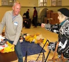 Interfaith Food Pantry