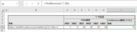 Excelマクロ Vba Find関数で右 後ろ からn文字目を取得する方法 誰でもできる業務改善講座