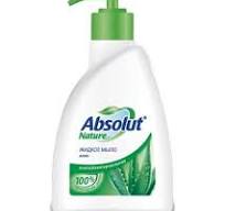 Жидкое мыло Absolut Nature Алоэ антибактериальное 500 мл