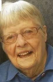 Shirley L Livasy Thorn (1921-2012)