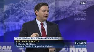 The largest and most influential gathering of conservatives in the world. Republican Policy Issues And Agenda Cpac C Span Org