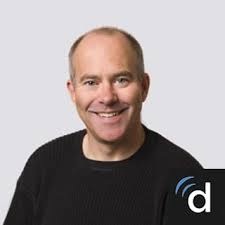 Dr. Phillip Wilson, MD