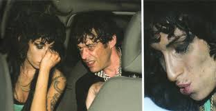 A Peek Into A Life Through the Lens, a Photo Book of Amy Winehouse