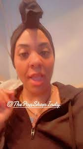 Natasha Spearman's Instagram, Twitter & Facebook