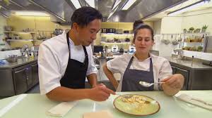 Some geographic and cultural elements are common to all of the desert southwest: Great British Menu Episode 29 2018 South West Dessert
