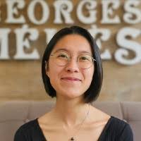 8 "Fanny Clavier" profiles