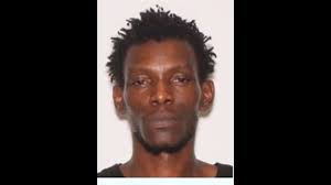 Police locate woman who left scene after her boyfriend died in a 'shootout'  with officers