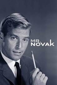 Mr. Novak (TV Series 1963-1965)