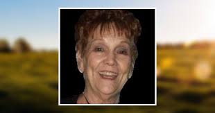 Edith Nell Richards Bolton Obituary November 28, 2020