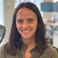 Maria Hogan's Instagram, Twitter & Facebook