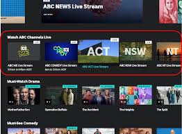 Introducing the abc news app for the apple watch. How Can I Access My Local Abc News Using The Abc Iview App On A Foxtel Iq3 Or Iq4 Abc Help