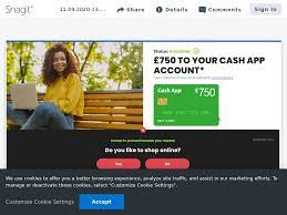 The cash card is a free, customizable debit card that lets you pay online and in stores. Affiliate Marketing Affiliate Programs Cpa Offers Offervault