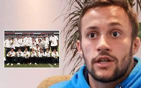 Chris Cracknell, who coached Fijiana 7s at the 2016 Rio Olympics said the  side's historic bronze win at the 2020 Tokyo Olympics is a fantastic  achievement and reward for their hard work