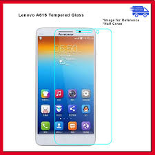 Lenovo A616 Ultra Thin 9H Hardness ...
