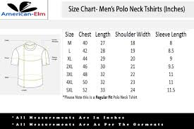 Mens T Shirt Size Converter Coolmine Community School