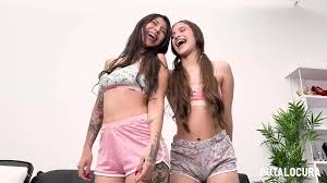 Molly Smith & Sofia Smith