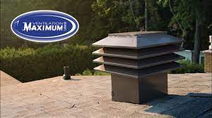 Maybe you would like to learn more about one of these? How To Install A Sloped Roof Ventilator Model 301 302 And 303 By Ventilation Maximum Youtube