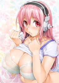 Super Sonico :: Anime :: fandoms /