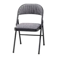 Discover comfortable workplace seating with mesh desk chairs from bizchair. Black Folding Chairs Free Shipping Over 35 Wayfair