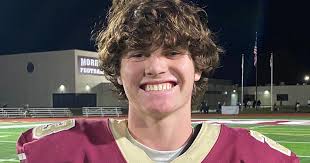 Baseball: Improbably seventh-inning rally carries Morris past Rochelle, 3-2 