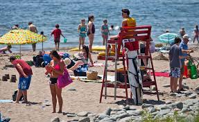 Environment canada said the weather system shattered more than 100 heat records across british columbia, alberta, yukon and northwest territories. Consistent Heat Humidity Breaking Weather Records In Atlantic Canada The Star