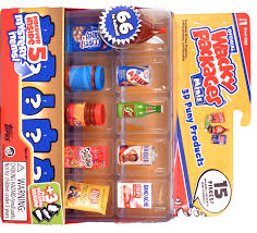 We would like to show you a description here but the site won't allow us. Wacky Packages Minis Product Images Super Impulse
