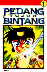 Akira fudo is the main protagonist of the devilman crybaby anime series. Pedang Tujuh Bintang Bintang Pedang Komik