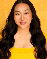 Introducing: Kayla Marie Coates as ERICA 🎬✨ Kayla Marie Coates (they/them)  is a non-binary, Mexican-Croatian-American actor, filmmaker and activist.  They have starred in numerous indie projects, commercials, comedic spots  and soon-to-be released