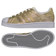 Wir haben keine sneaker mit den aktuellen filtern gefunden! Adidas Originals Superstar Damen Gold Metallic Fussballgott24 Himmlisch Shoppen Teuflisch Gunstig