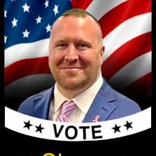 Shawn L. Campbell for Magistrate