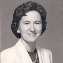 Betty Mathews Obituary