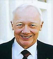 Donald N. Hanson Obituary November 24, 2022