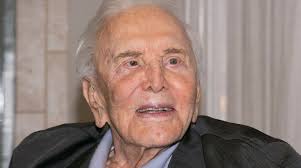 Kirk Douglas once revealed surviving helicopter crash changed his life  forever