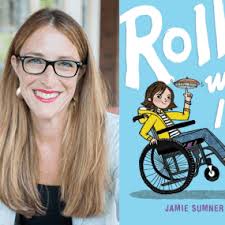 Author L.A. Estabrook