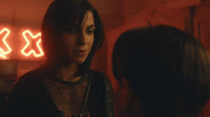 Black Mirror Transcript White Christmas 8flix