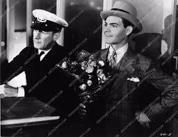 Eddie Quillan Charlotte Henry Ellery Queen film The Mandarin Mystery 3502-36