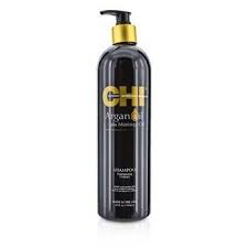 Chi Argan Oil Plus Moringa Oil Shampoo And Conditioner A Nutritious Rejuvenating Shampoo Helps Gently Cleanse Without Disturbing Hair S Moisture Balance Contains Arg Oil Shampoo Moringa Oil Argan Oil Hair Care