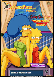 ▷ Bart Simpson Porn Comic ✔️≫